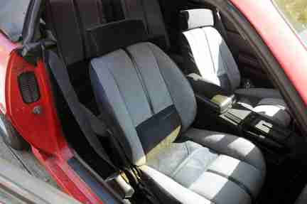 1988 Chevrolet Camaro Iroc-Z Convertible 2-Door 5.0L, US $2,950.00, image 6