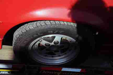 1988 Chevrolet Camaro Iroc-Z Convertible 2-Door 5.0L, US $2,950.00, image 8