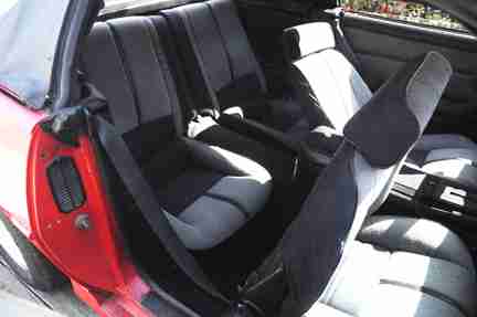 1988 Chevrolet Camaro Iroc-Z Convertible 2-Door 5.0L, US $2,950.00, image 9