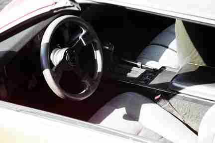 1988 Chevrolet Camaro Iroc-Z Convertible 2-Door 5.0L, US $2,950.00, image 10