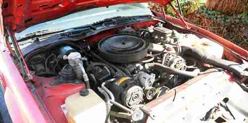 1988 Chevrolet Camaro Iroc-Z Convertible 2-Door 5.0L, US $2,950.00, image 12