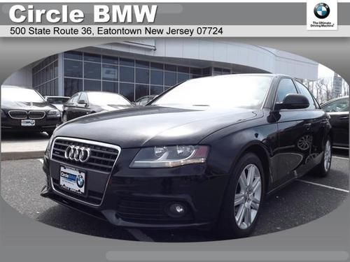 Awd quattro 17inch alloy wheels cruise control leather heated power mirrors