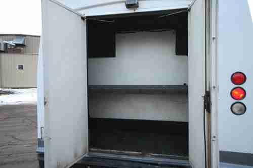 Ford E450 Turtle Top Limo Shuttle Party Limousine Coach Bus Great Mechanics Nice, image 13