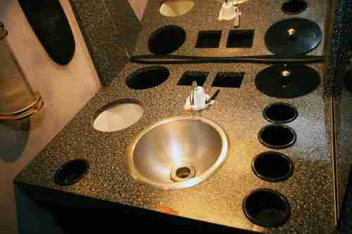 Ford E450 Turtle Top Limo Shuttle Party Limousine Coach Bus Great Mechanics Nice, image 17