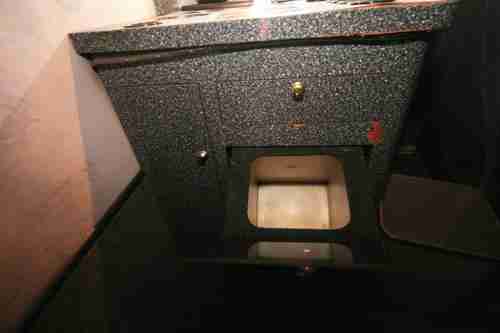 Ford E450 Turtle Top Limo Shuttle Party Limousine Coach Bus Great Mechanics Nice, image 18