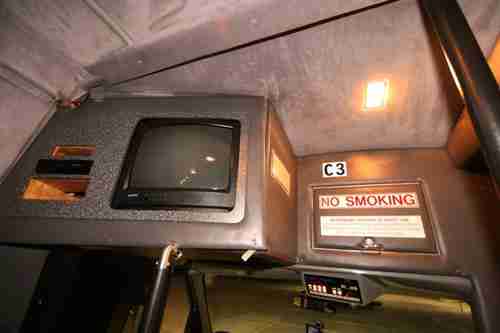 Ford E450 Turtle Top Limo Shuttle Party Limousine Coach Bus Great Mechanics Nice, image 20