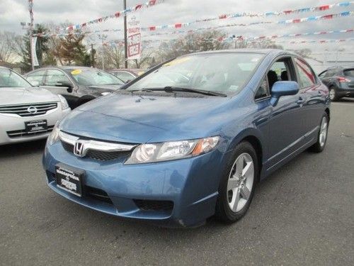 2010 honda civic sdn 4dsd