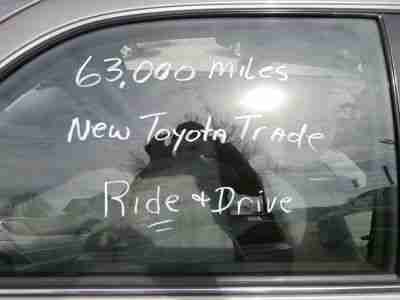 Ride and Drive Economical Low Reserve Low miles Automatic Front Wheel Drive, image 4