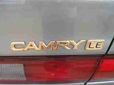 Ride and Drive Economical Low Reserve Low miles Automatic Front Wheel Drive, image 6