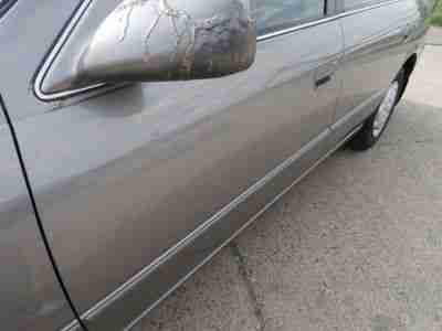 Ride and Drive Economical Low Reserve Low miles Automatic Front Wheel Drive, image 10