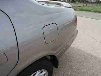 Ride and Drive Economical Low Reserve Low miles Automatic Front Wheel Drive, image 12