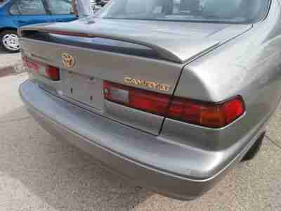 Ride and Drive Economical Low Reserve Low miles Automatic Front Wheel Drive, image 15