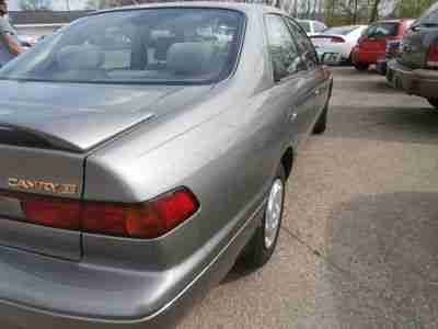 Ride and Drive Economical Low Reserve Low miles Automatic Front Wheel Drive, image 16