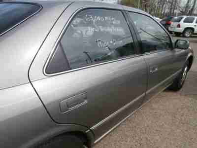 Ride and Drive Economical Low Reserve Low miles Automatic Front Wheel Drive, image 17