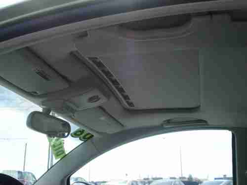 2006 VW Beetle GLS TDI diesel auto black leather 1 owner clean carfax non smoker, image 4