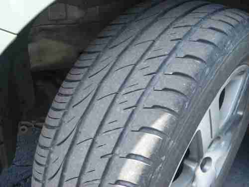 2006 VW Beetle GLS TDI diesel auto black leather 1 owner clean carfax non smoker, image 6