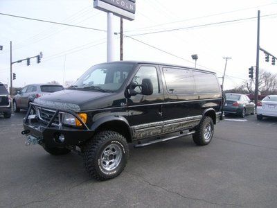 Xlt quigley 4x4  6.8l v-10 gas