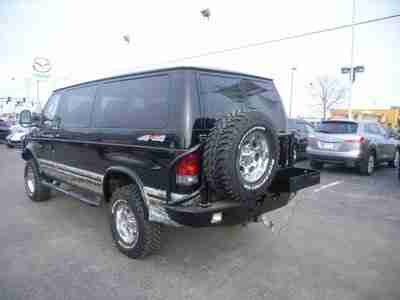 XLT Quigley 4X4  6.8L V-10 Gas, image 3