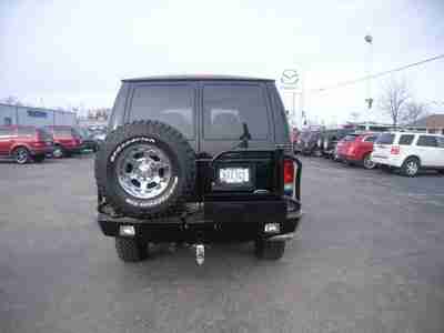 XLT Quigley 4X4  6.8L V-10 Gas, image 4