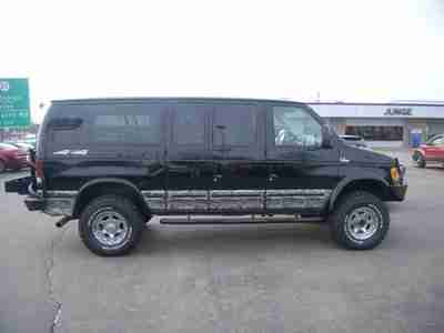XLT Quigley 4X4  6.8L V-10 Gas, image 6