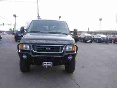 XLT Quigley 4X4  6.8L V-10 Gas, image 8