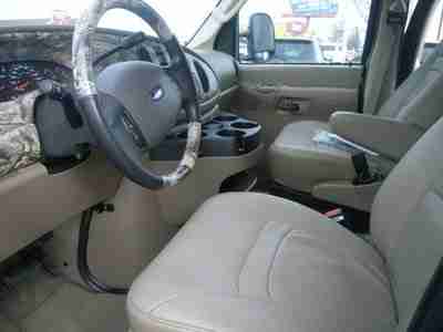 XLT Quigley 4X4  6.8L V-10 Gas, image 9