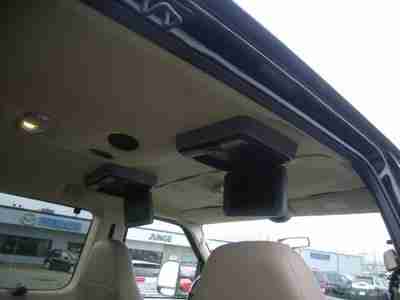 XLT Quigley 4X4  6.8L V-10 Gas, image 11