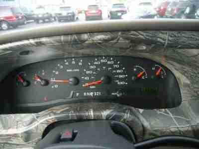 XLT Quigley 4X4  6.8L V-10 Gas, image 15