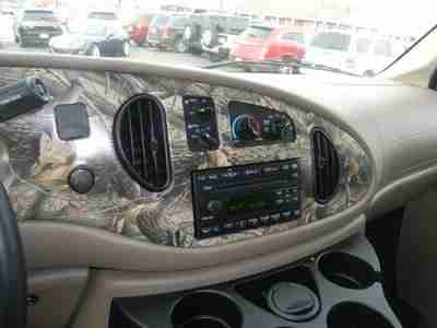 XLT Quigley 4X4  6.8L V-10 Gas, image 16