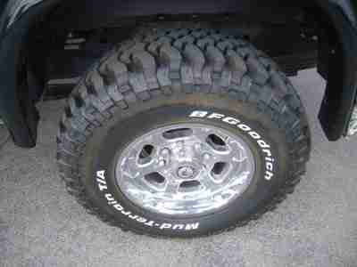 XLT Quigley 4X4  6.8L V-10 Gas, image 18