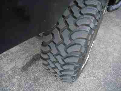 XLT Quigley 4X4  6.8L V-10 Gas, image 20