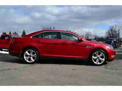 SHO Certified 3.5L ECO BOOST PADDLE SHIFTERS CERTIFIED WARRANTY WE FINANCE!, image 2