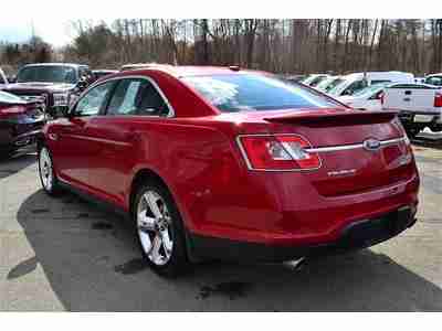 SHO Certified 3.5L ECO BOOST PADDLE SHIFTERS CERTIFIED WARRANTY WE FINANCE!, image 5