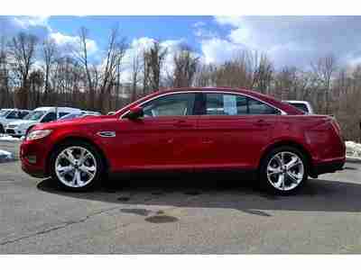 SHO Certified 3.5L ECO BOOST PADDLE SHIFTERS CERTIFIED WARRANTY WE FINANCE!, image 6