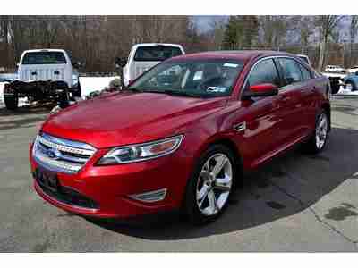 SHO Certified 3.5L ECO BOOST PADDLE SHIFTERS CERTIFIED WARRANTY WE FINANCE!, image 7