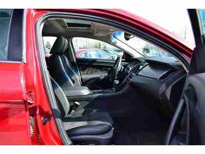 SHO Certified 3.5L ECO BOOST PADDLE SHIFTERS CERTIFIED WARRANTY WE FINANCE!, image 10