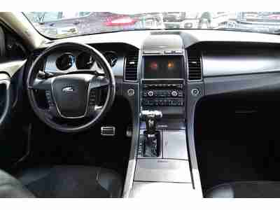 SHO Certified 3.5L ECO BOOST PADDLE SHIFTERS CERTIFIED WARRANTY WE FINANCE!, image 12