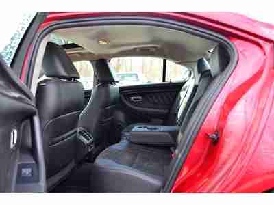 SHO Certified 3.5L ECO BOOST PADDLE SHIFTERS CERTIFIED WARRANTY WE FINANCE!, image 13