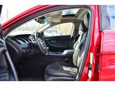 SHO Certified 3.5L ECO BOOST PADDLE SHIFTERS CERTIFIED WARRANTY WE FINANCE!, image 14