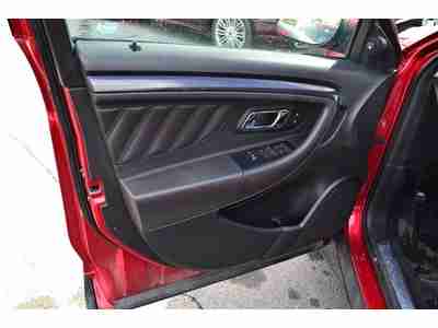 SHO Certified 3.5L ECO BOOST PADDLE SHIFTERS CERTIFIED WARRANTY WE FINANCE!, image 18