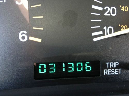 1999 jeep cherokee sport sport utility 4-door 4.0l
