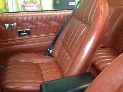 1977 Chevrolet Camaro 27K Original Miles, image 10