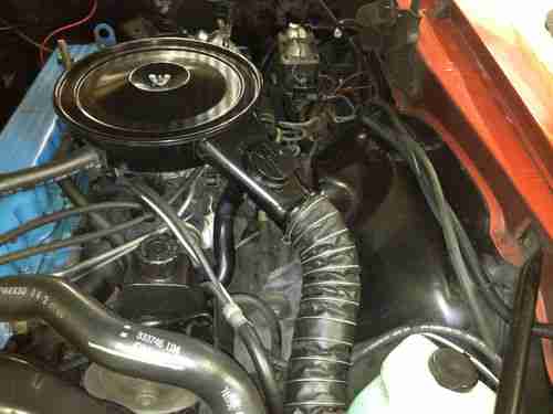 1977 Chevrolet Camaro 27K Original Miles, image 20