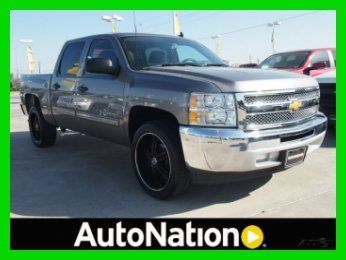 2013 lt used 5.3l v8 16v automatic rwd onstar premium