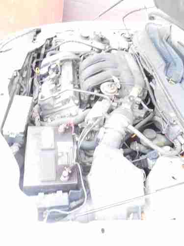 2000 Ford Taurus, image 6