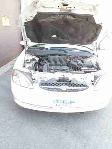 2000 Ford Taurus, image 7