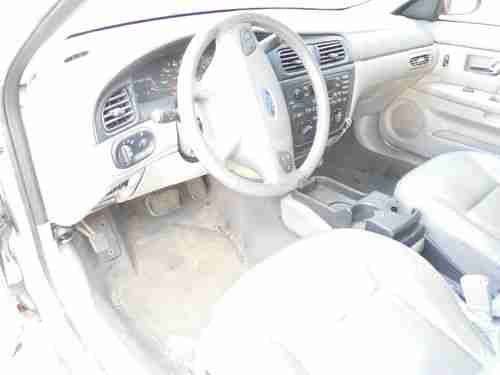 2000 Ford Taurus, image 9