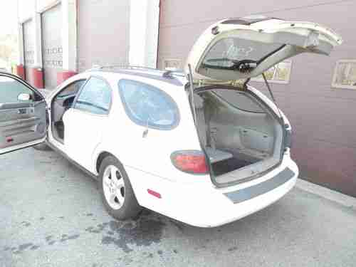 2000 Ford Taurus, image 12