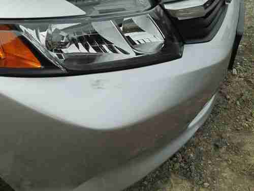 NO RESERVE 2012 HONDA CIVIC LX SEDAN 1.8L AUTO FLOOD SALVAGE REBUILDABLE NY907A, image 17