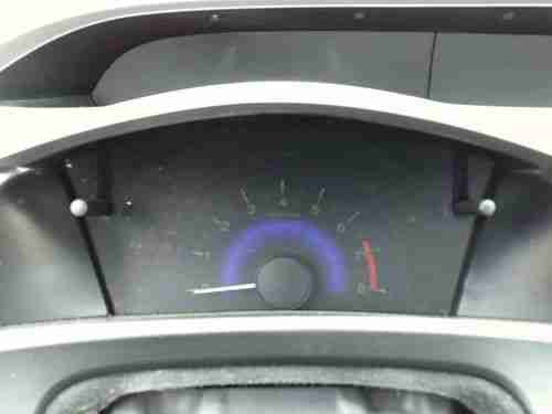 NO RESERVE 2012 HONDA CIVIC LX SEDAN 1.8L AUTO FLOOD SALVAGE REBUILDABLE NY907A, image 19